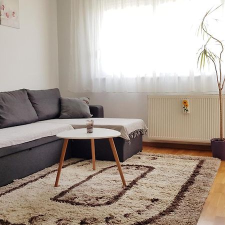 Apartment Petar i Dora Zagreb Exteriör bild